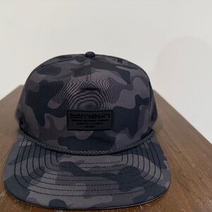 Melin Hydro Coronado Brick Hat